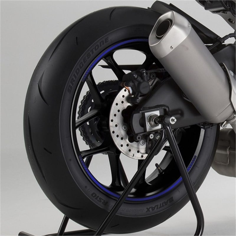 PUİG-8431A JANT ŞERİDİ