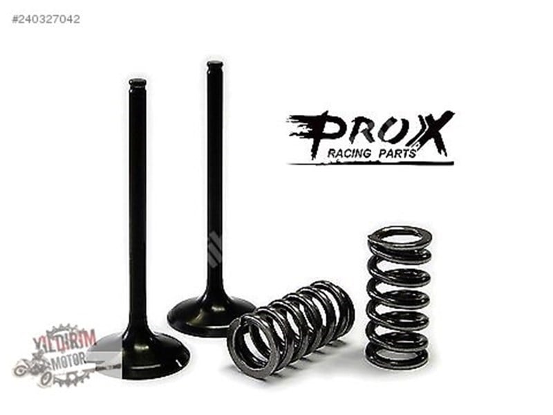 PROX HONDA CRF 450 X 05-14 EMME SUBAP TAKIMI 