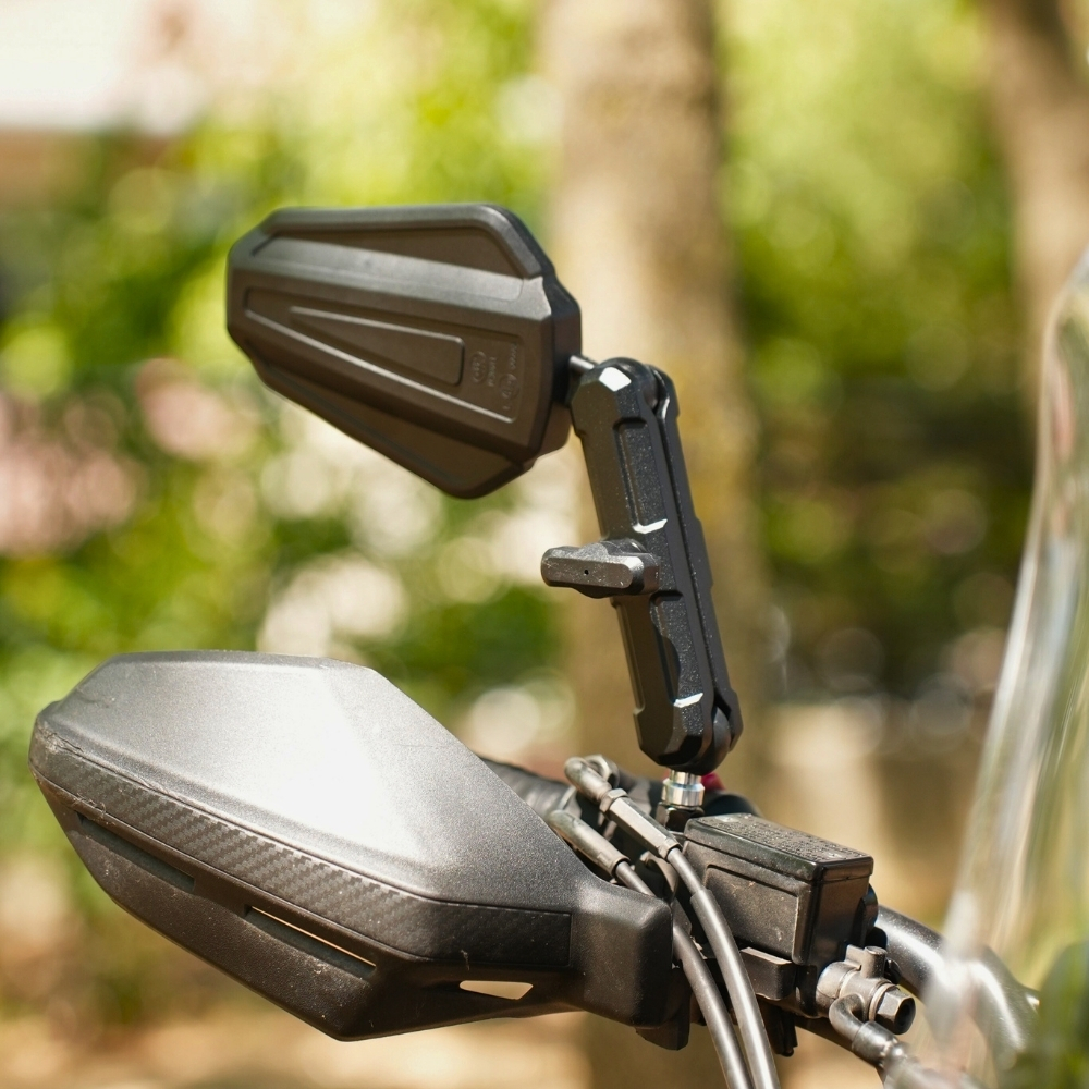 KNMASTER KATLANIR DİKİZ AYNASI