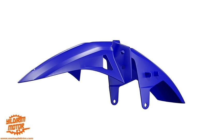 RTECH ÖN ÇAMURLUK T7 MAVİ