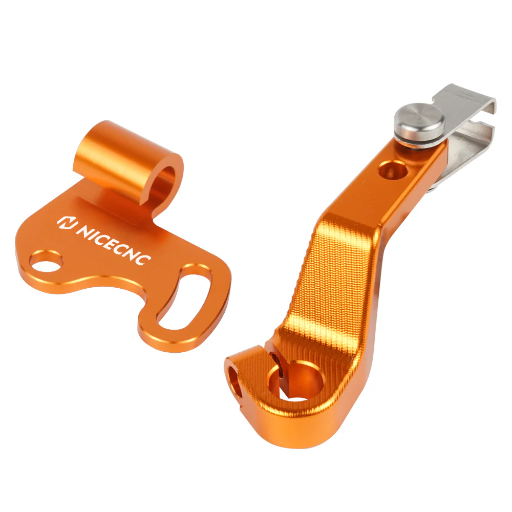 NICECNC KTM 790/890 ALT DEBRİYAJ BAĞLANTI BRAKETİ