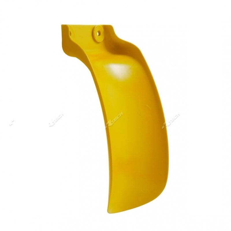 RTECH SUZUKİ RM RMZ ARKA AMORTİSÖR ÇAMURLUK TOZLUK SARI