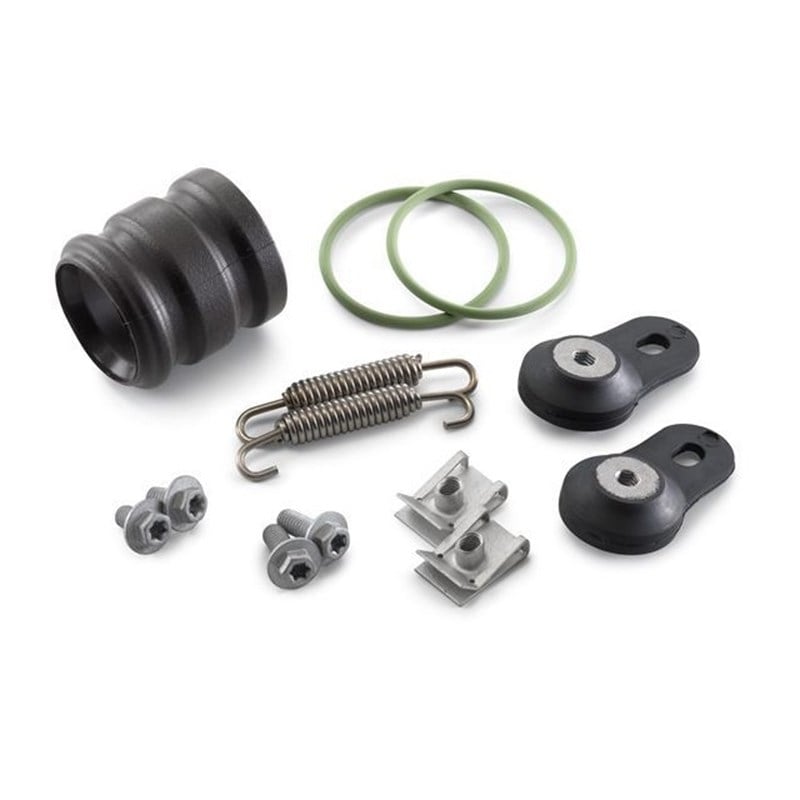 KTM EXC Modeller Egzoz Tamir Kiti