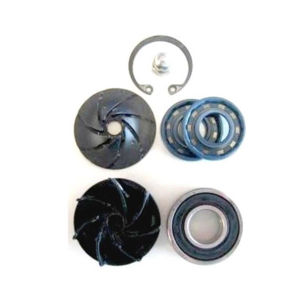 KTM 350 EXC-F Modeller Devir Daim Tamir Takımı 11-13