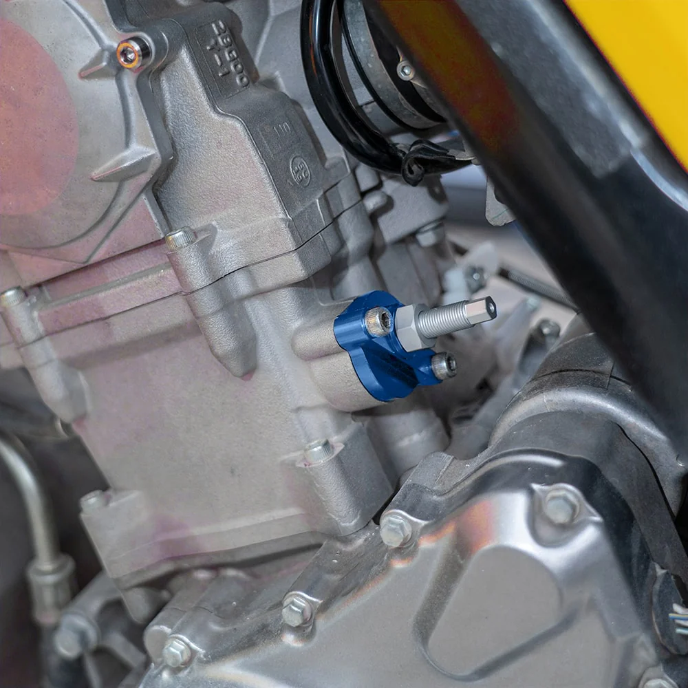 NICECNC YAMAHA YZF EKSANTRİK GERGİSİ