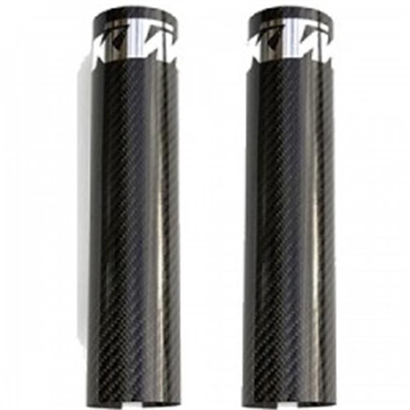 KTM Carbon Amortisör Koruma