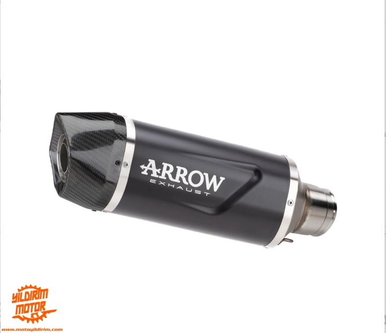 ARROW KOVE 800X PRO RCE EVO EGZOZ 24-25