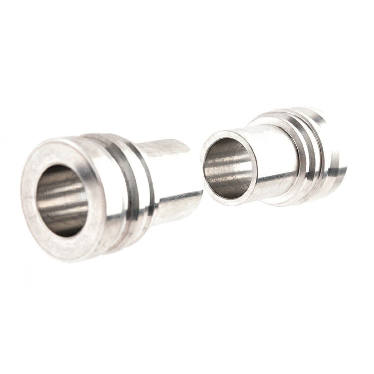 KTM EXC EXC-F Modeller Arka Teker Burç Seti 02-