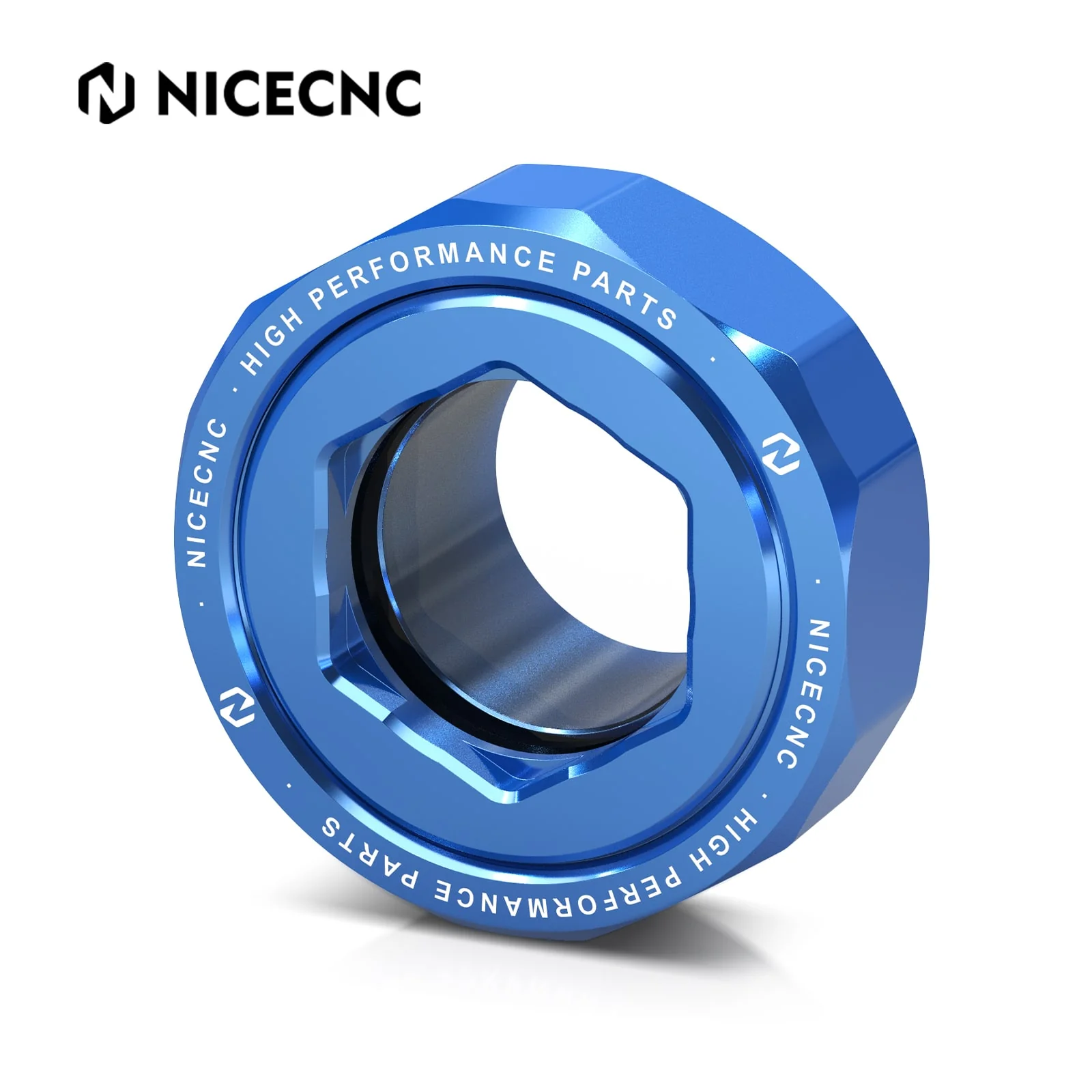 NICECNC TENERE 700 YAĞ DOLUM KAPAĞI
