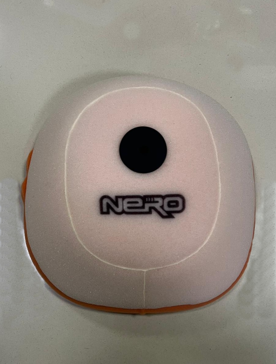 NERO KTM SXF EXCF 2016 HAVA FİLTRESİ