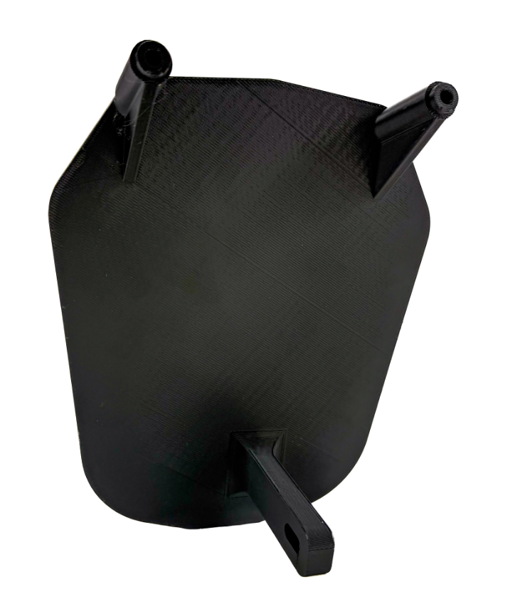 1GRIPPER TRIUMPH FAR KAPAĞI 24