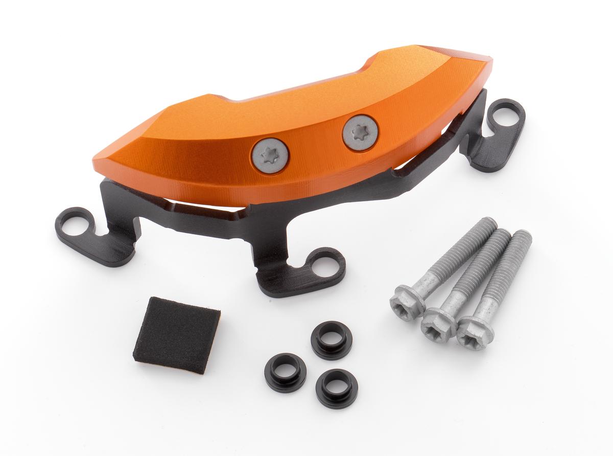 KTM 790/890 STATÖR KAPAK KORUMA