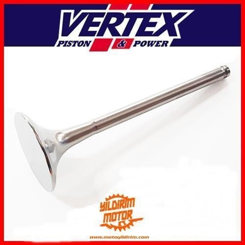 VERTEX EXC-F 250 TİTANYUM EMME SUBAP 07-13