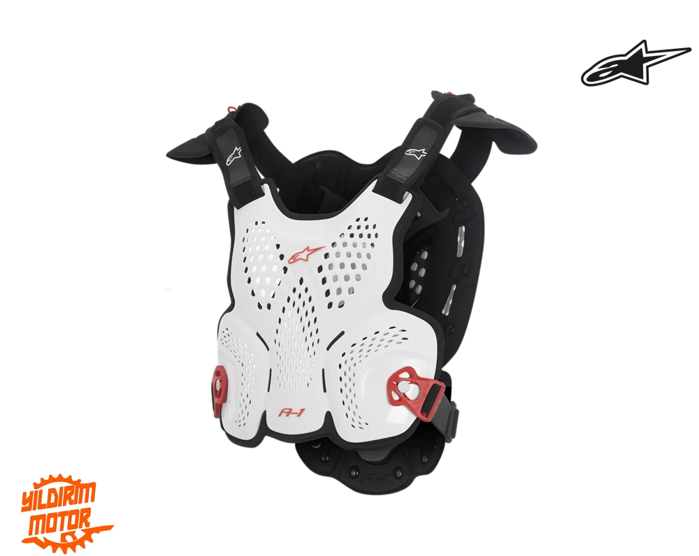 ALPINESTARS A-1 VÜCUT KORUMA
