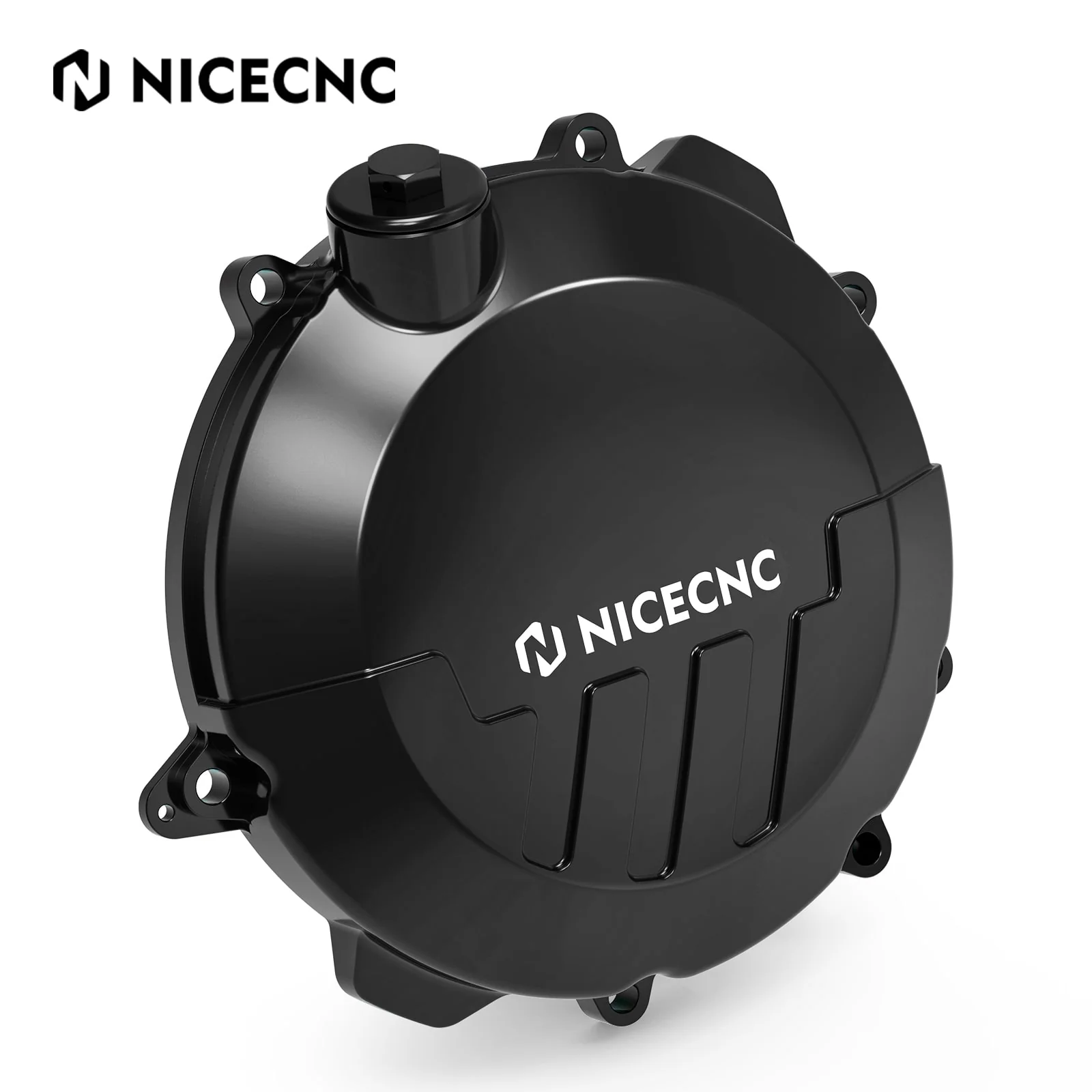 NICECNC KTM&HSQ&GASGAS DEBRİYAJ KAPAĞI 17-23