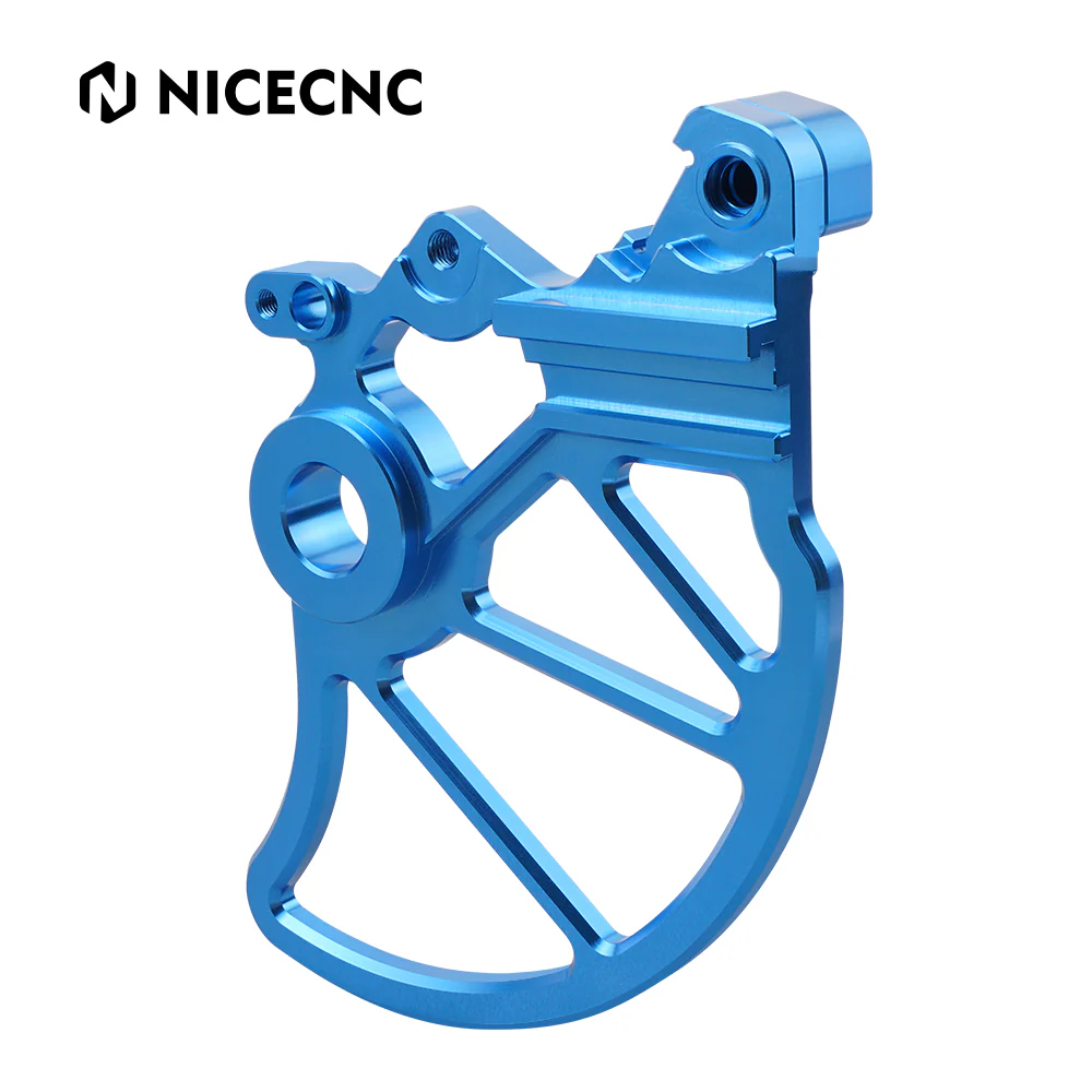 NICECNC SUPERMOTO&ENDURO ARKA DİSK KORUMA