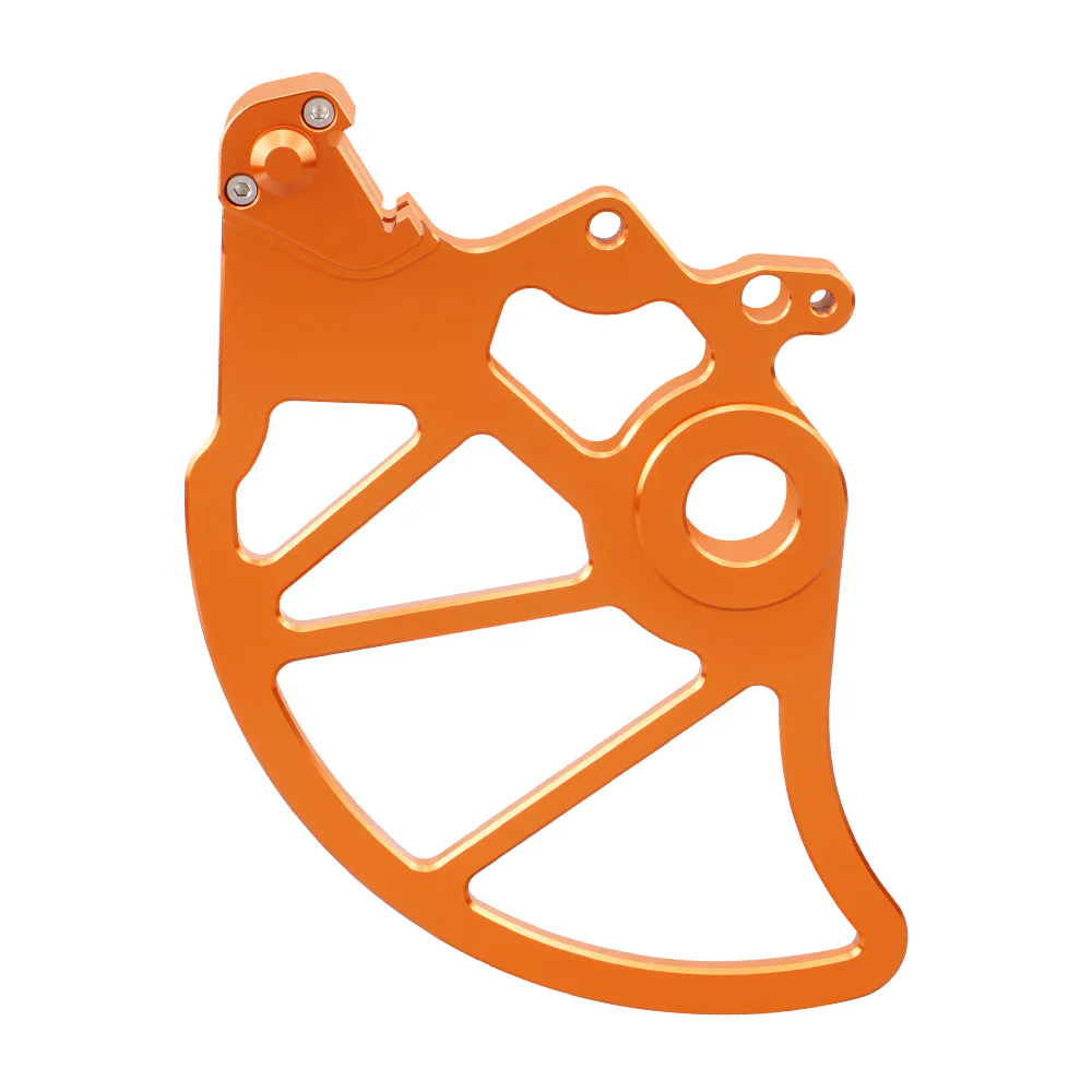 NICECNC SUPERMOTO&ENDURO ARKA DİSK KORUMA