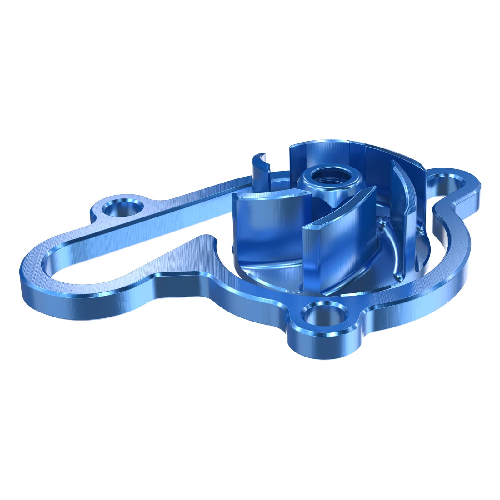 NICECNC YAMAHA YZ85 DEVİRDAİM SETİ