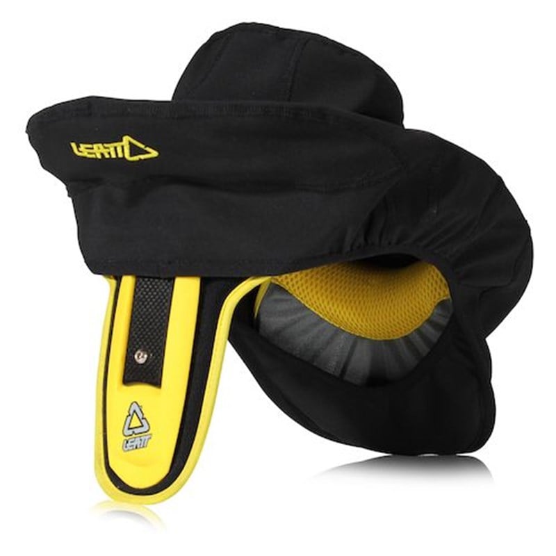 Leatt DPX GPX Termal Boyunluk Kılıfı