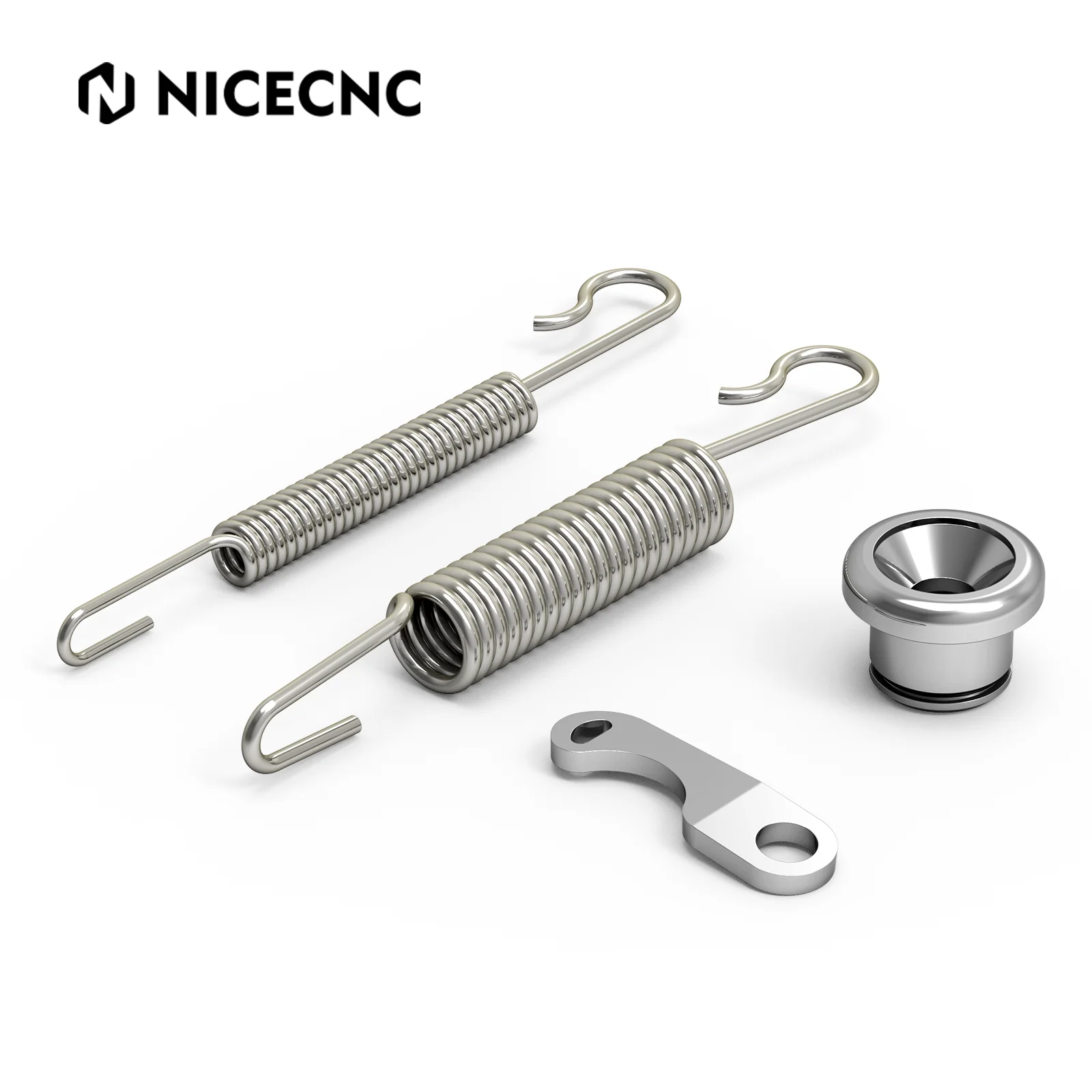 NICECNC KTM YAN SEHPA YAY SETİ 24-26