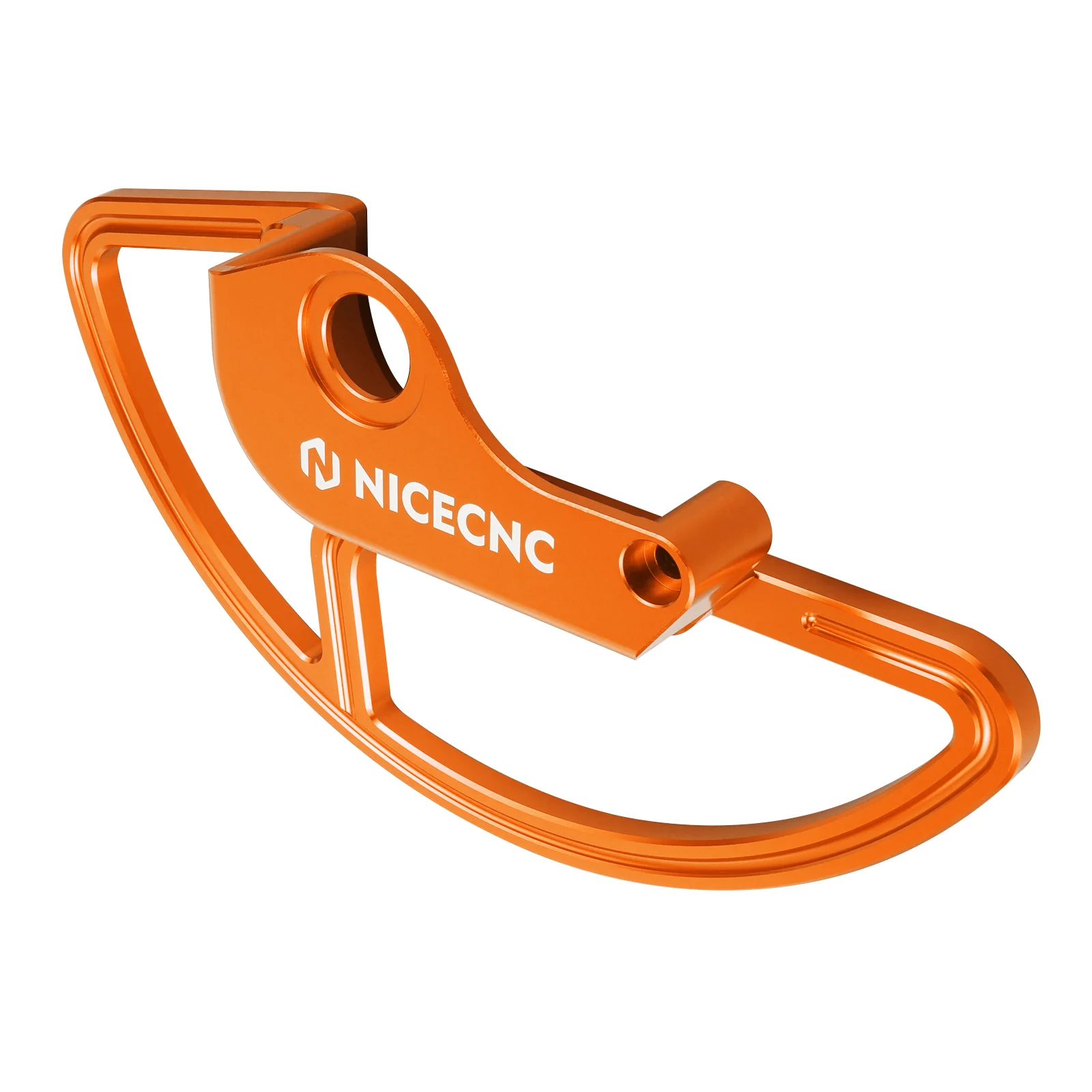 NICECNC SUPERMOTO&ENDURO ÖN DİSK KORUMA