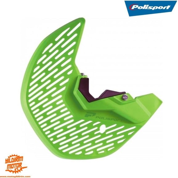 POLİSPORT KXF ÖN DİSK KORUMA 13-19