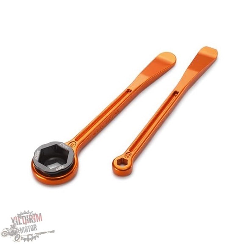 KTM Power Parts Levye Seti
