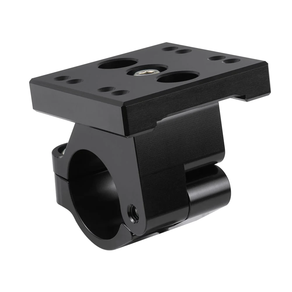 NICECNC 350 EXC-F GPS MONTAJ BRAKETİ