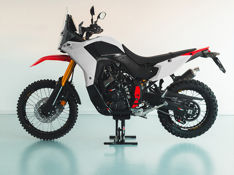 RTECH YAMAHA TENERE 700  GRENAJ SET 25-26