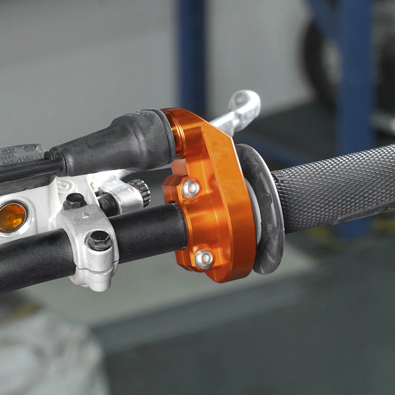 NICECNC KTM&HSQ&GASGAS GAZ KÜTÜĞÜ 24-26