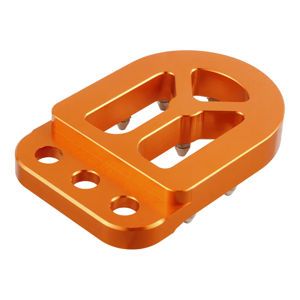 NICECNC KTM ADV FREN PEDAL UCU