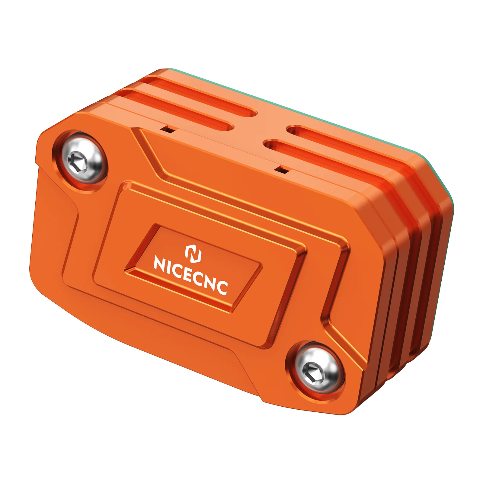 NICECNC KTM&HSQ&GASGAS DEBRİYAJ ÜST MERKEZ KAPAK 17-26