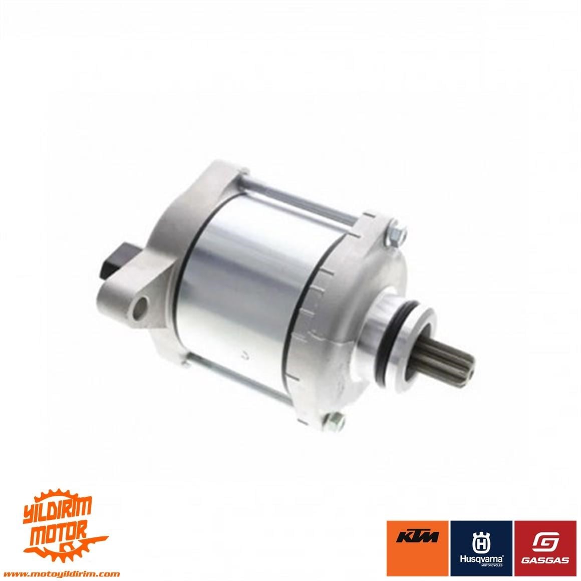 KTM EXC Modeller Marş Motoru 12-16