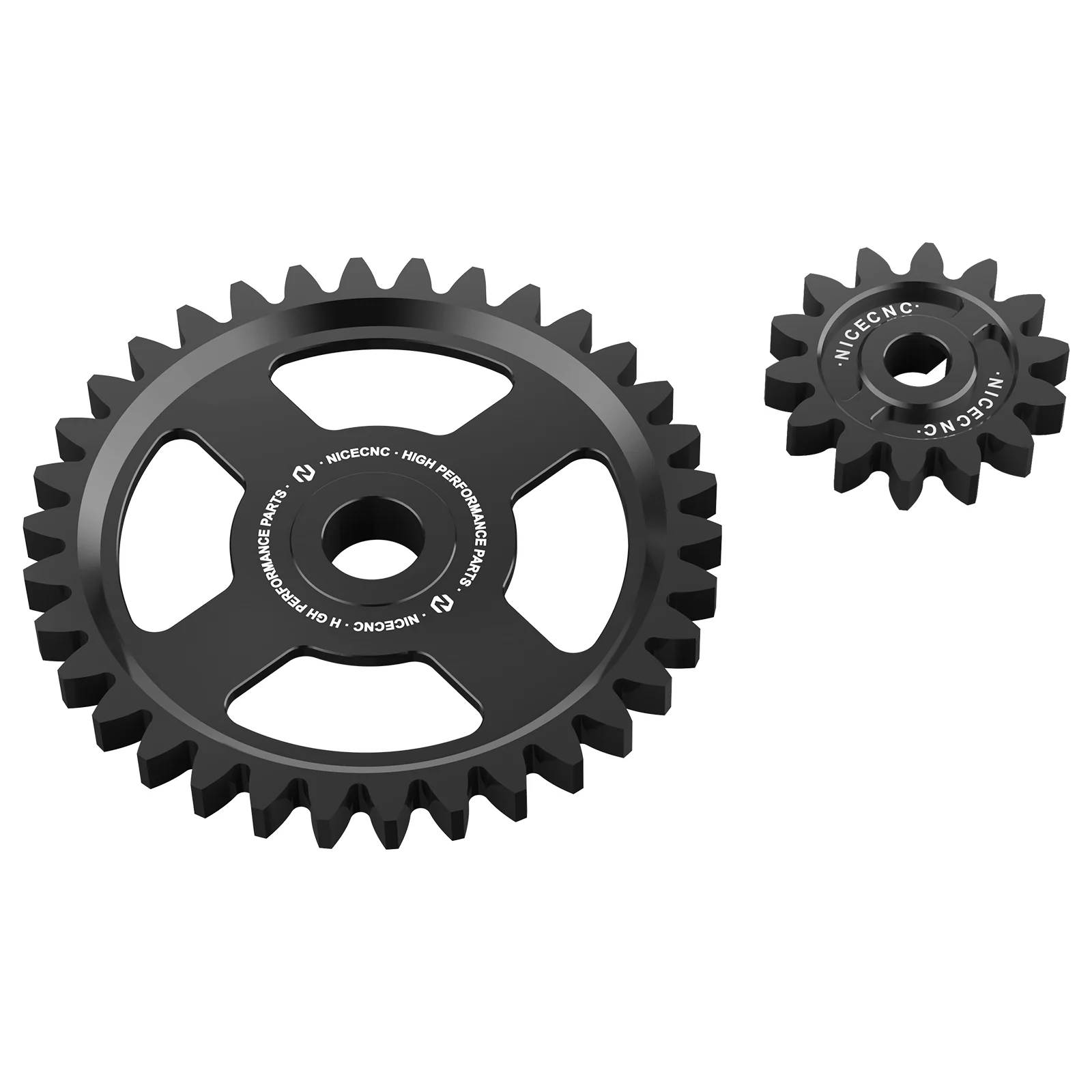 NICECNC KTM 250/350 YAĞ POMPA DİŞLİ 4T 24-26
