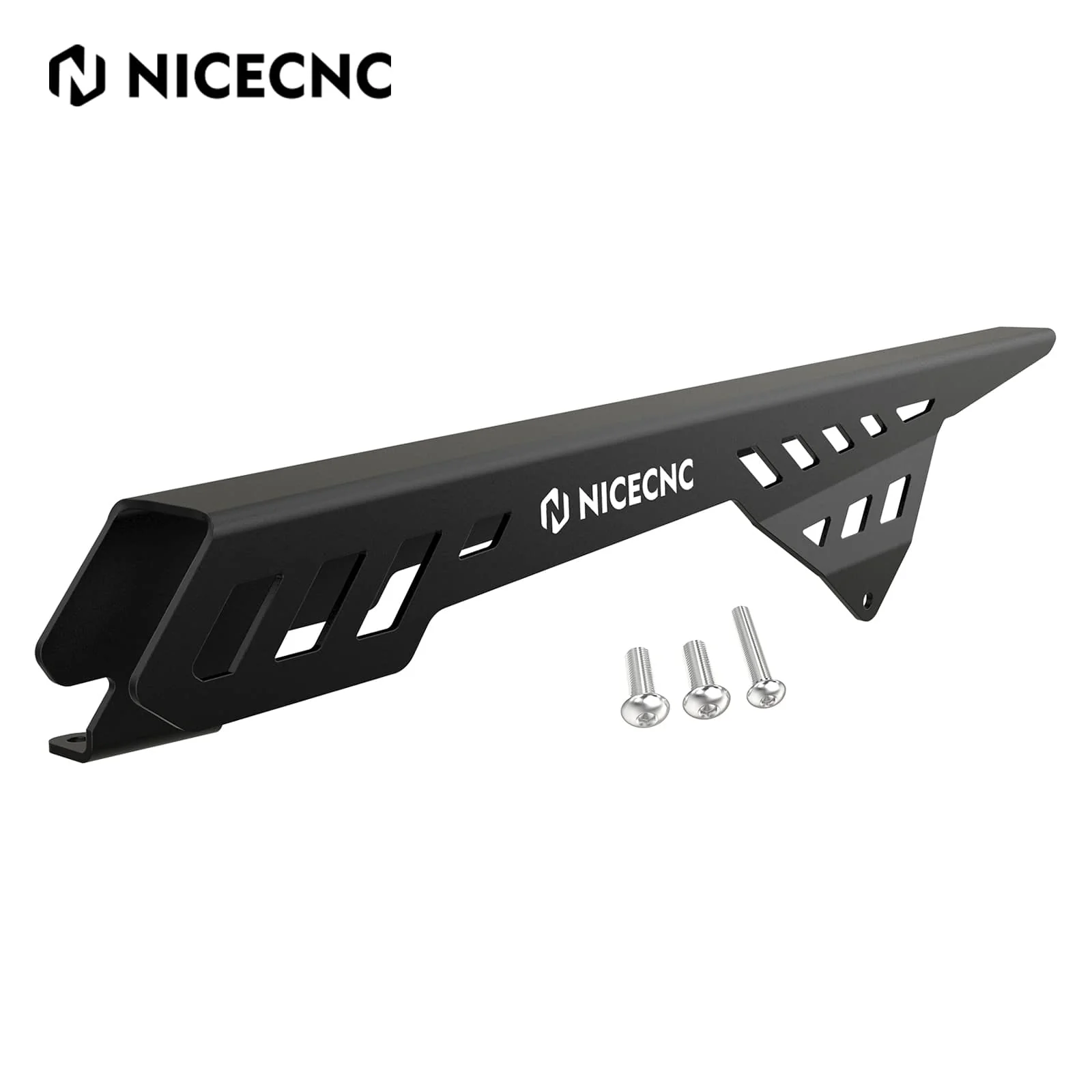 NICECNC TENERE 700 ARKA ZİNCLİ SLİDER ÜST 19-22