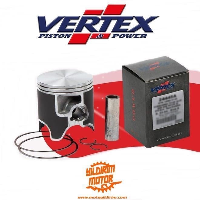 VERTEX KTM EXC150 PİSTON SEKMAN SETİ 57,95