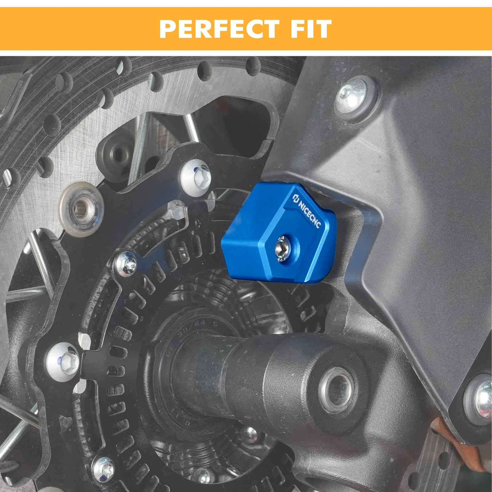 NICECNC TENERE 700 ABS SENSÖRÜ KORUMA