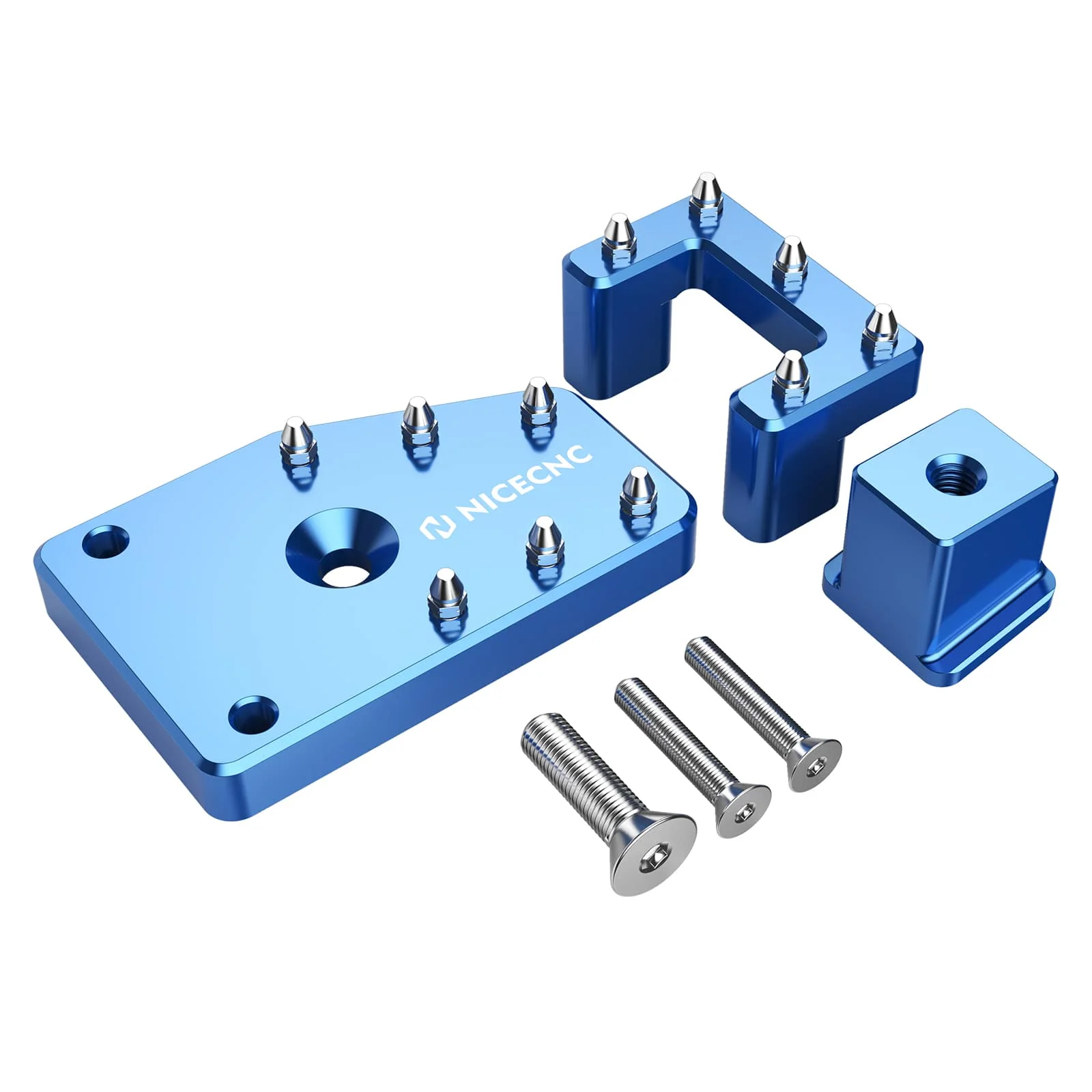 NICECNC TENERE 700 FREN PEDAL UCU