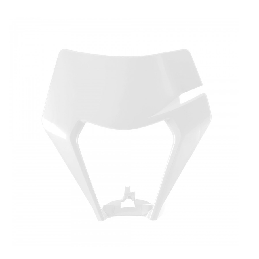 POLİSPORT KTM EXC/EXCF FAR ÇERÇEVESİ 20-23