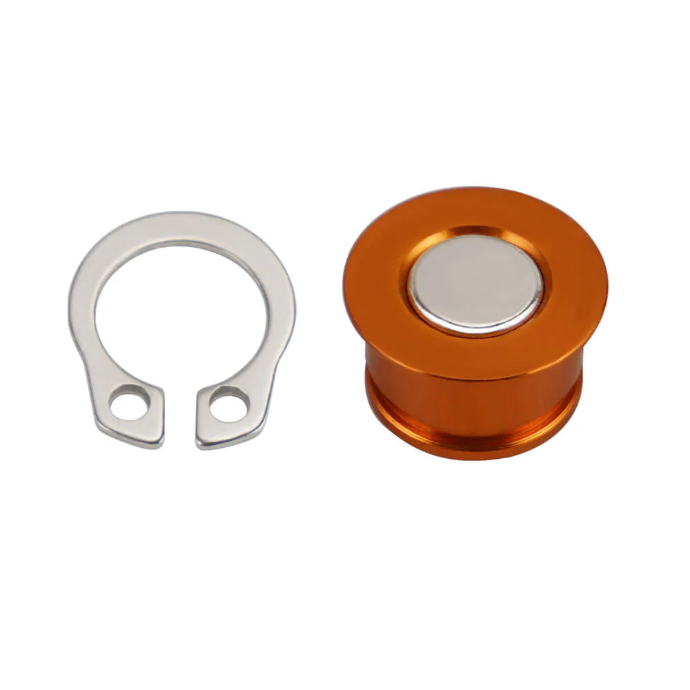 NICECNC KTM&HSQ&GASGAS SAAT OKUYUCU MIKNATIS