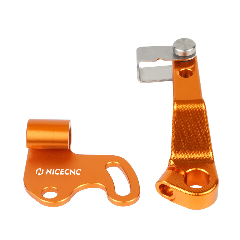 NICECNC KTM 790/890 ALT DEBRİYAJ BAĞLANTI BRAKETİ