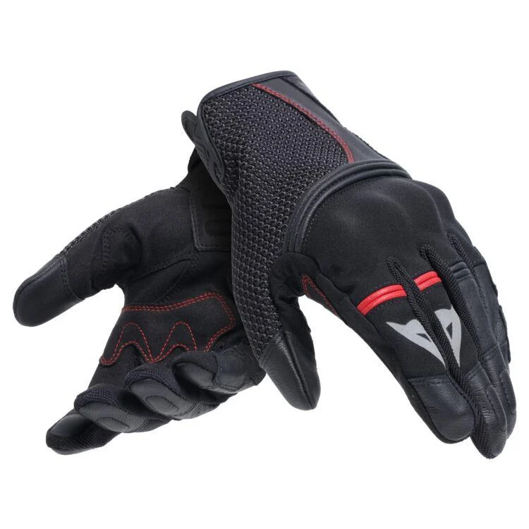 DAINESE NAMIB ELDİVEN SİYAH