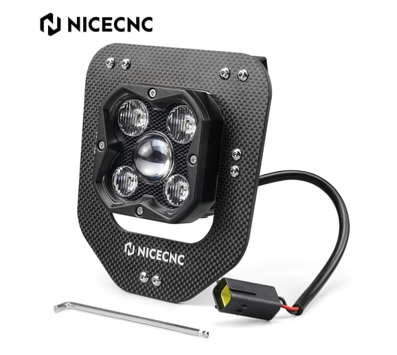NICECNC HUSQ TE/FE LED FAR 24-26