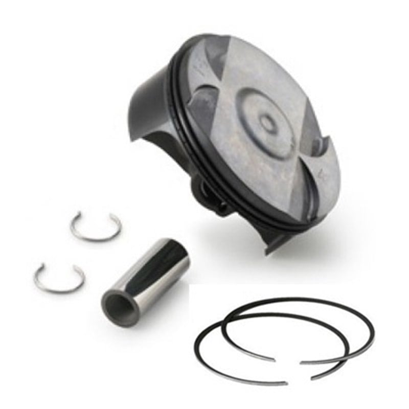KTM 450 EXC Orjinal A Piston Segman Seti 03-07