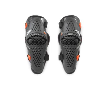 KTM ALPİNESTARS SX-1 DİZLİK S/M