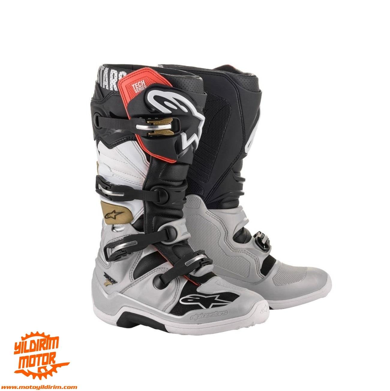 ALPİNESTARS TECH7 BOT 45.5