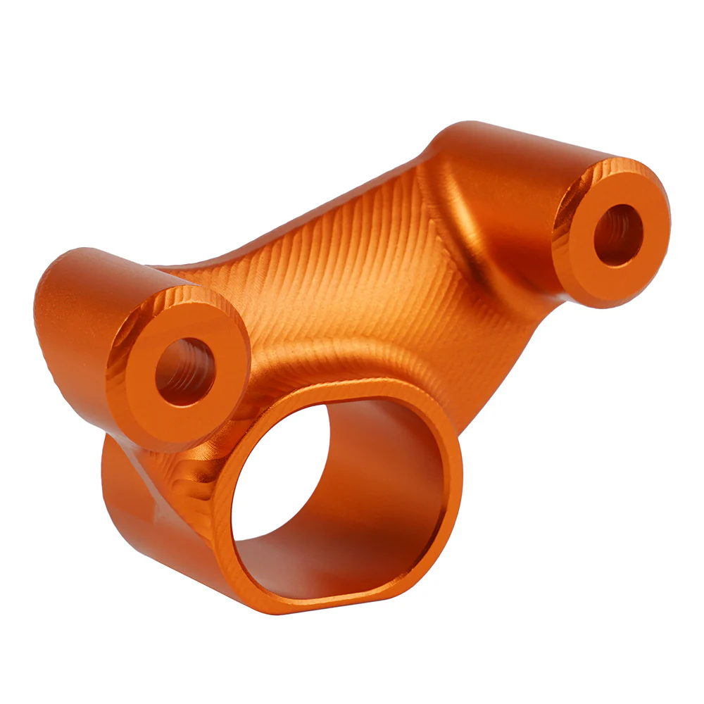 NICECNC KTM 790/890 EGZOZ BAĞLANTI BRAKETİ