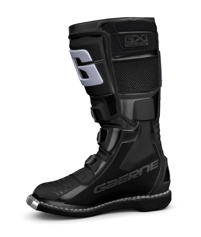 GAERNE GX-1 BOT SİYAH