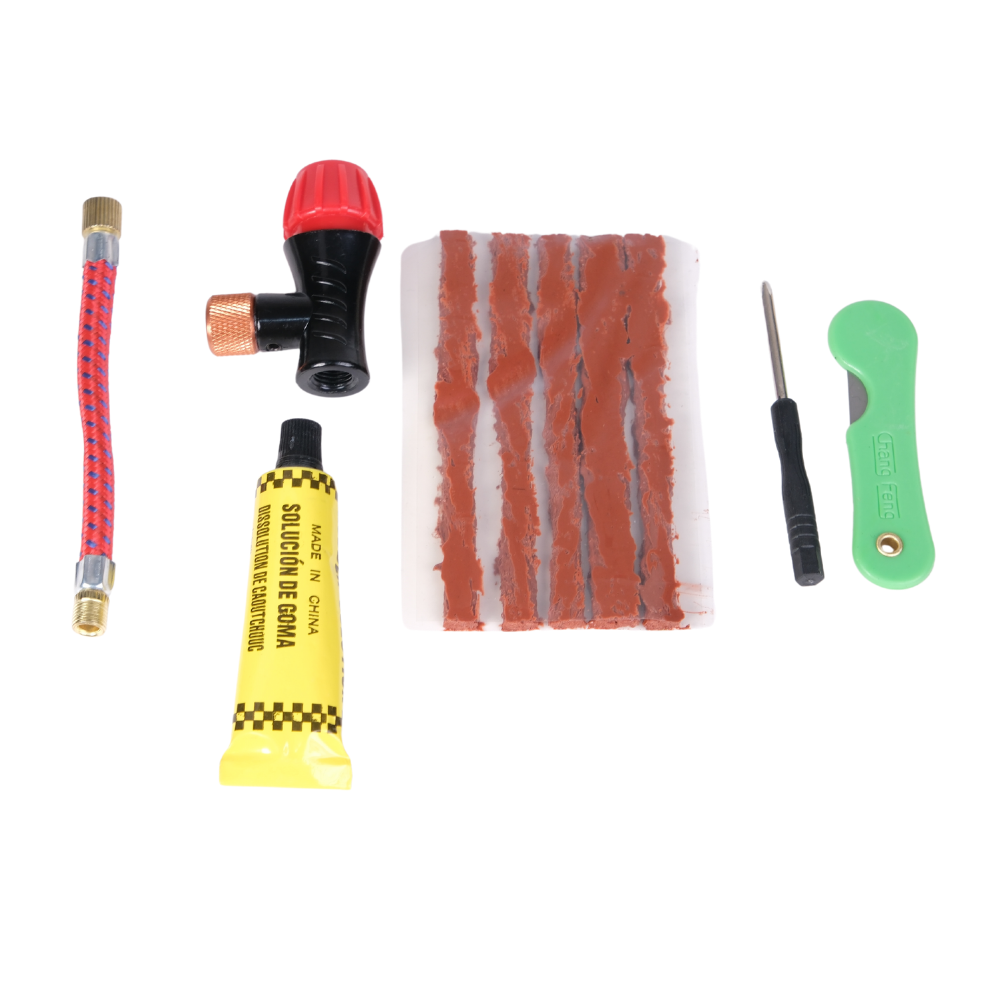 KNMASTER LASTİK TAMİR KİTİ