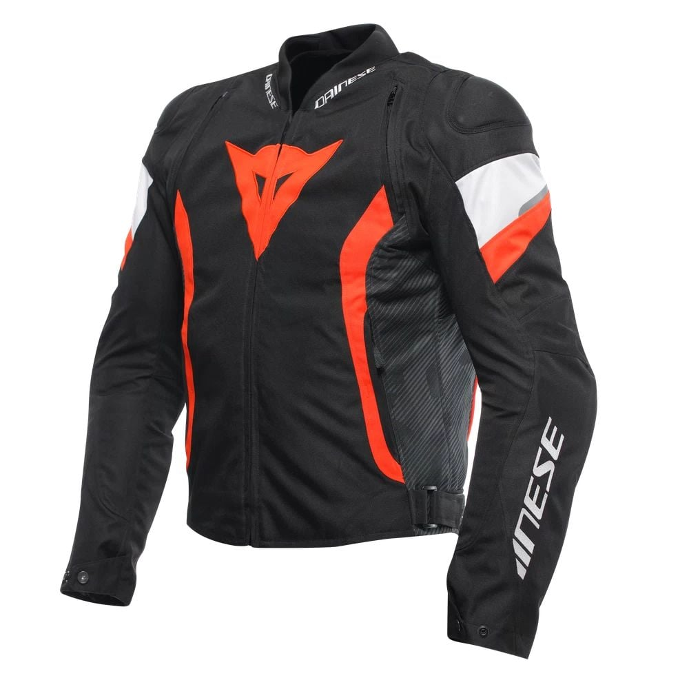 DAINESE AVRO 5 TEX MONT 50